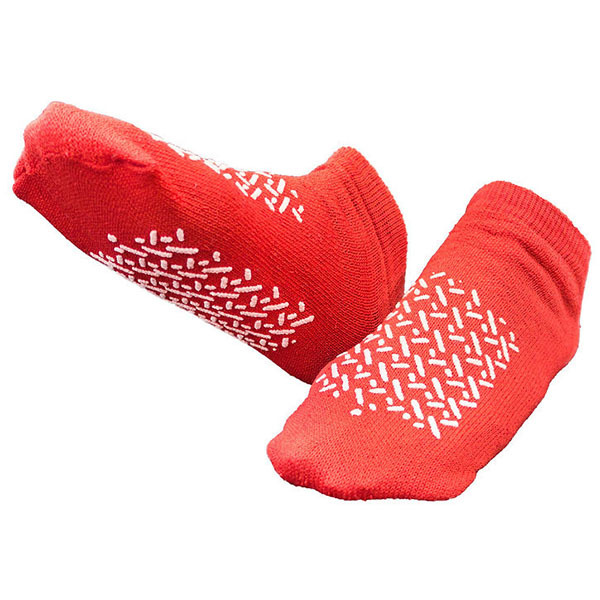 Ultra-Grip Non-Slip Socks (Pair) - Smart V Industries