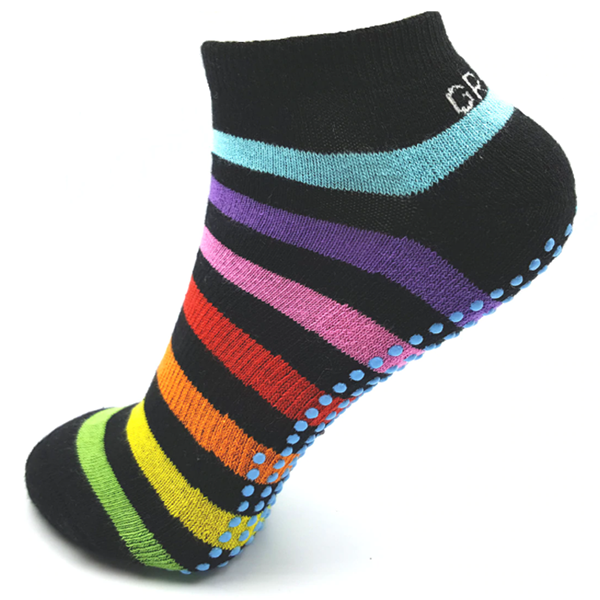 Gripperz Anklet Socks - The Mobility Store