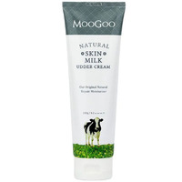 MooGoo Skin Milk Udder Cream (120g)