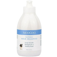 MooGoo Milk Shampoo (500mL)