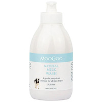 MooGoo Milk Wash (500mL)