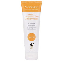 MooGoo Soothing MSM Moisturiser (120g)