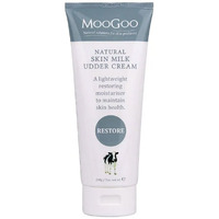 MooGoo Skin Milk Udder Cream (200g)