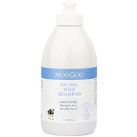 MooGoo Milk Shampoo (1L)