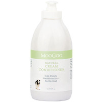 MooGoo Cream Conditioner (1L)