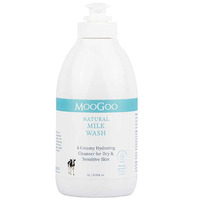 MooGoo Milk Wash (1L)