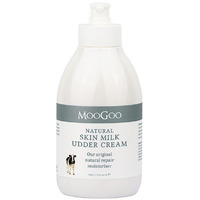 MooGoo Skin Milk Udder Cream (500g)