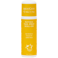 MooGoo Natural Tail Swat Roll-On (115mL)