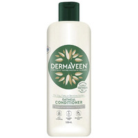 DermaVeen® Oatmeal Conditioner (500mL)