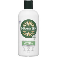 DermaVeen® Oatmeal Shampoo (500mL)