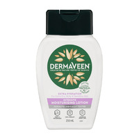 DermaVeen Extra Hydration Intensive Moisturising Lotion (250mL)