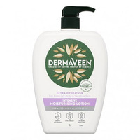 DermaVeen Extra Hydration Intensive Moisturising Lotion