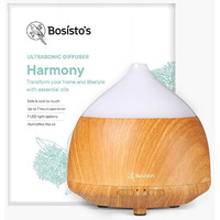 Bosisto's Harmony Diffuser