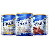 ENSURE® Powder (850g) 3 Flavours