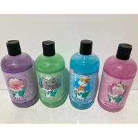 Bubble Bath (500mL)