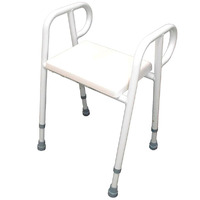 KCare Premium Shower Stool (52cm) 250kg