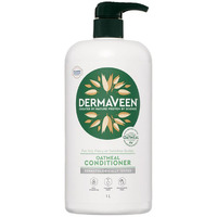 DermaVeen® Oatmeal Conditioner (1L)