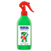 ISOCOL Rubbing Alcohol Antiseptic Spray (450mL)