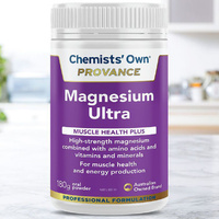 Chemists' Own Provance Magnesium Ultra (180g)