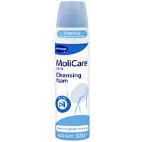 Molicare Skin Cleansing Foam (400mL)