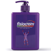 fisiocrem Solugel (500g)