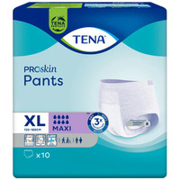 Tena Proskin Pants Maxi (10PK | XLarge)