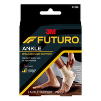 Futuro Wrap Around Ankle Support