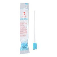 Oraswab Oral Swab Untreated (Single)