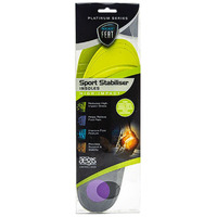 Neat Feat Sport Stabiliser Insoles - Unisex