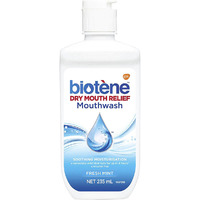 Biotène Dry Mouth Relief Mouthwash (235mL)