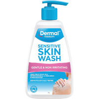 Dermal Therapy Sensitive Skin Wash