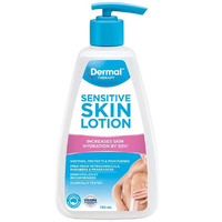 Dermal Therapy Sensitive Skin Lotion