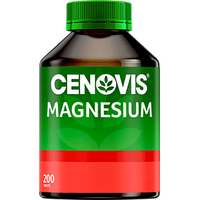 CENOVIS Magnesium (200Tabs)