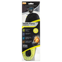 Neat Feat Work Force Insoles (Large)