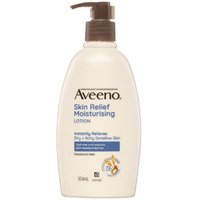 Aveeno® Skin Relief Moisturising Lotion (345mL)