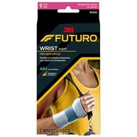 FUTURO™ For Her Wrist Brace (Adjustable L/R)