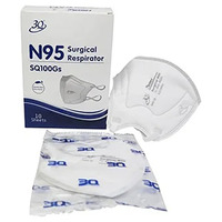 N95 Surgical Respirator SQ100Gs