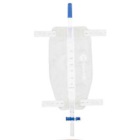 inhealth™ Urine Leg Bag (500mL)