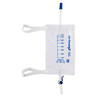 Urimaax Urine Leg Bag (750mL)