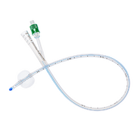 M|devices 2-Way Foley Catheter Male 45cm