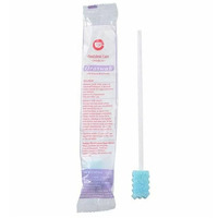 Oraswab Oral Swab with Sodium Bicarbonate (Single)