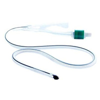 Releen In-Line Foley Catheter (Female | 19cm) FG14,16,18