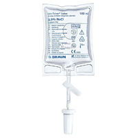 Uro-Tainer Saline - Irrigation Solution (100mL)