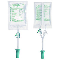 Uro-Tainer® Solutio R - Irrigation Solution - 2Sizes