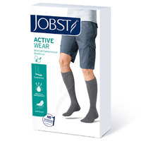 JOBST ActiveWear Knee High Socks