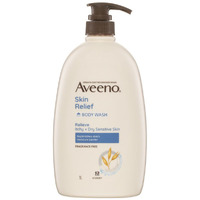 Aveeno® Skin Relief Body Wash (1L)