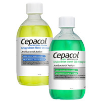 Cepacol Antibacterial Mouthwash