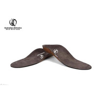 Aust. Orthotics Insoles - Unisex