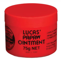 Lucas' Papaw Ointment (75g)