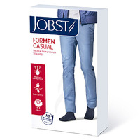 JOBST ForMen Casual Knee High Socks